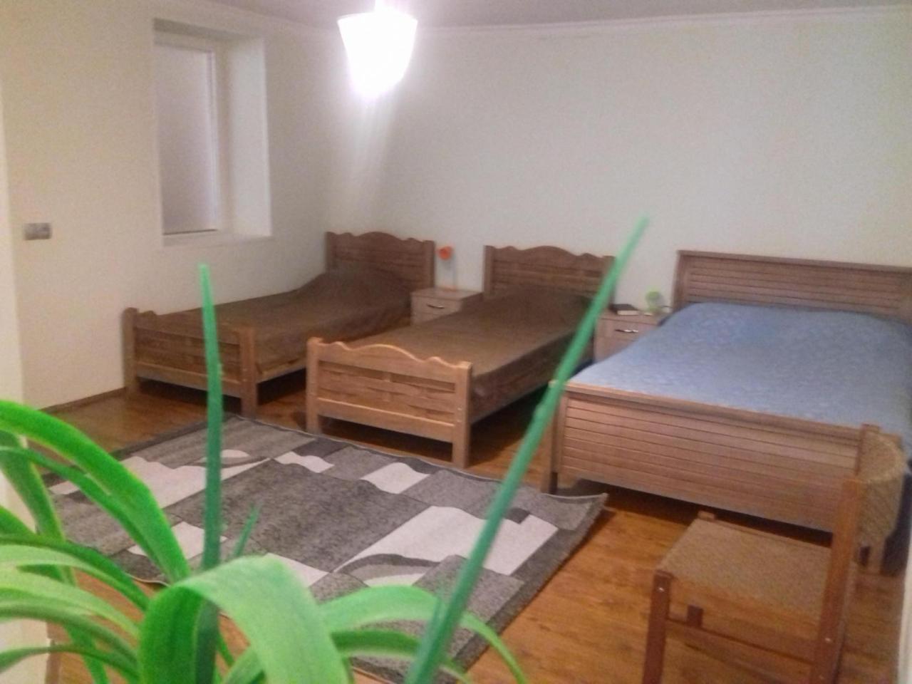 Mti House 호텔 Kvesheti 외부 사진