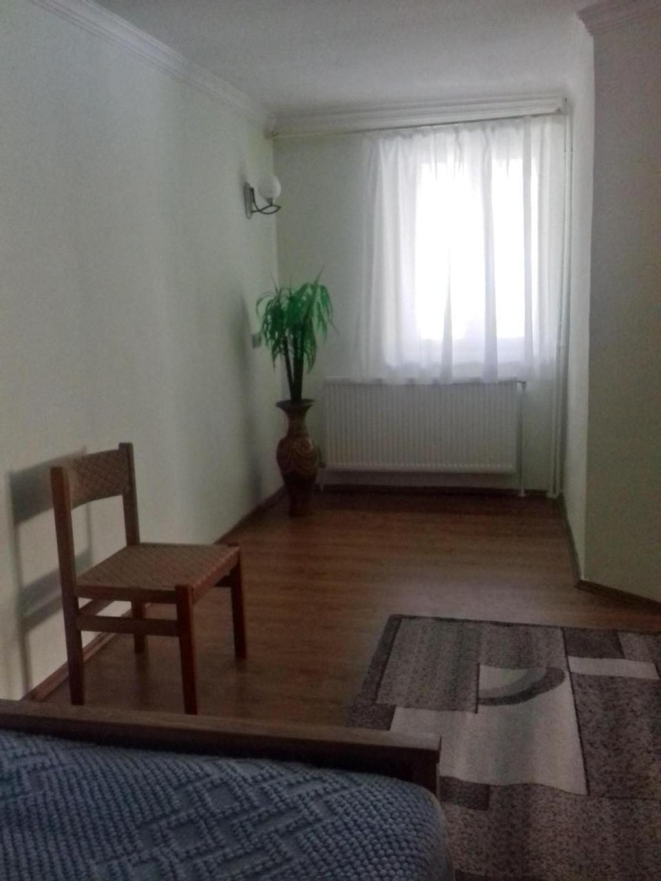 Mti House 호텔 Kvesheti 외부 사진