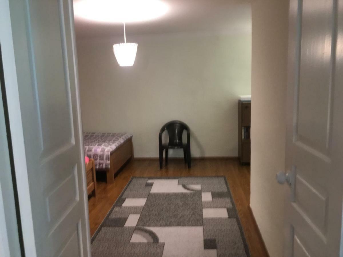 Mti House 호텔 Kvesheti 외부 사진